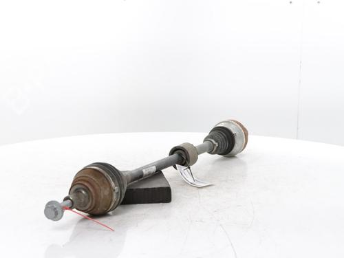 Right front driveshaft VW T-ROC (A11, D11) 1.5 TSI | BP34565578M39 - Image 9