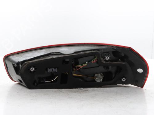 Left taillight CITROËN C4 Picasso II 1.6 THP 165 | BP37660132C34 - Image 6