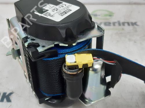 Rear right seatbelt RENAULT SYMBIOZ 1.6 E-Tech 145 | BP24944077I28 - Image 4