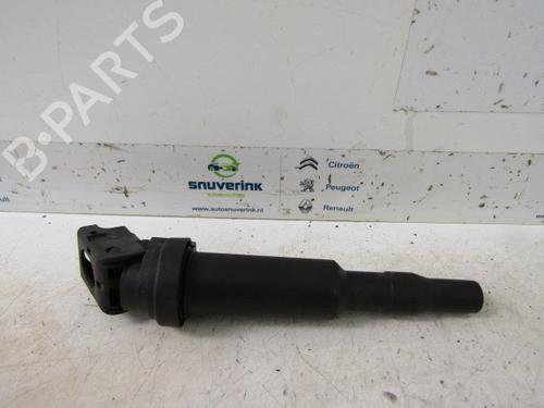 Ignition coil CITROËN C3 Picasso (SH_) 1.4 VTi 95 (95 hp) 10791785