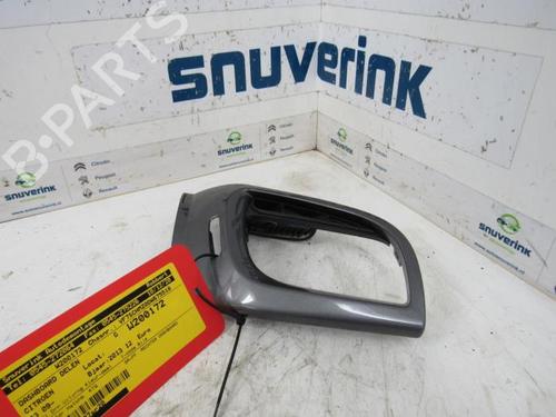 Used Other Other CITROËN C3 II (SC_) 1.2 VTi 82 (82 hp) 40594290 40594290