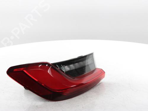 Left taillight BMW 3 (G20, G80, G28) 330 e Plug-in-Hybrid | BP36701969C34 - Image 9