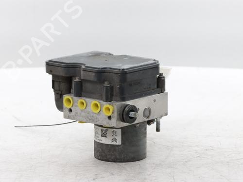 ABS pump PEUGEOT EXPERT Van (V_) 1.6 BlueHDi 95 | BP34562852M43 - Image 2