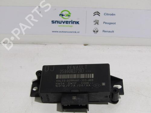 Used Control unit Control unit 24163513 24163513