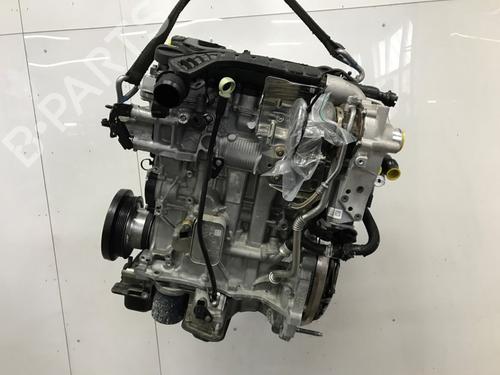 Engine CITROËN C3 AIRCROSS II (2R_, 2C_) 1.2 PureTech 110 (2RHNZB, 2RHNZW, 2RHNPX, 2RHNPJ) | BP29640658M1 - Image 3