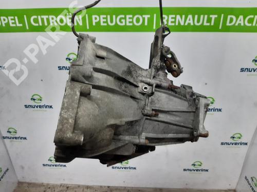 Getriebe FIAT DUCATO Panorama (290_) 2.5 TD | BP11496527M3