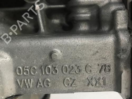 Engine SKODA KAMIQ (NW4) 1.0 TSI | BP38409153M1 - Image 9