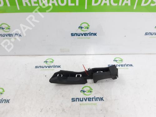 Front bumper bracket CITROËN C4 CACTUS 1.2 VTi 82 | BP17982074C158 