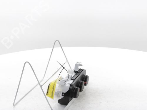 Climate control DACIA SANDERO III 1.0 SCe 65 | BP33696283I5 - Image 9