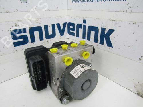 Used ABS pump PEUGEOT 308 SW II (LC_, LJ_, LR_, LX_, L4_) 1.6 BlueHDi 120 (120 hp) 10795921