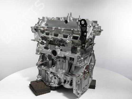 Engine NISSAN QASHQAI II (J11, J11_) 1.2 DIG-T | BP34423871M1 - Image 2