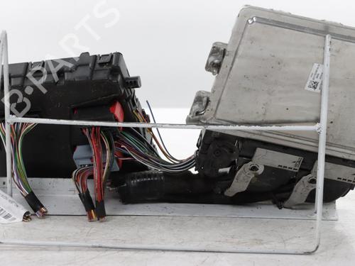 Engine control unit (ECU) OPEL MOVANO B Van (X62) 2.3 CDTI FWD (FV) | BP31960222M57  - Image 6