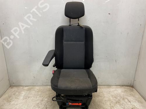 Used Left front seat RENAULT MASTER III Van (FV) 2.3 dCi 165 FWD (FV0P, FV0U, FV11, FV12, FV1E) (163 hp) 31592251