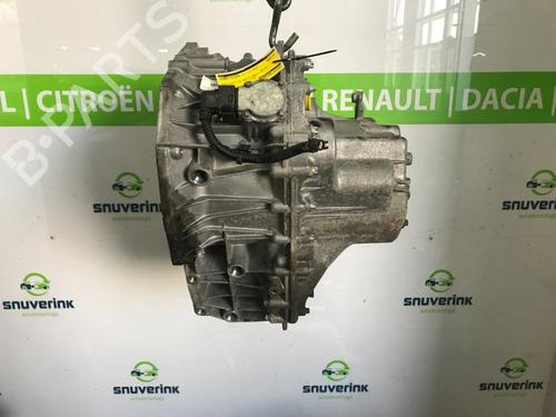 Used Gearbox RENAULT TALISMAN Grandtour (KP_) 1.5 dCi 110 (110 hp) 27092976