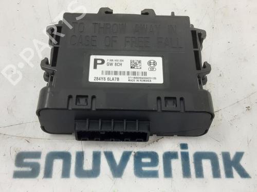 Electronic module RENAULT TRAFIC III Van (FG_) 2.0 dCi 170 (FGMM, FGMV) | BP40583492M83 - Image 4
