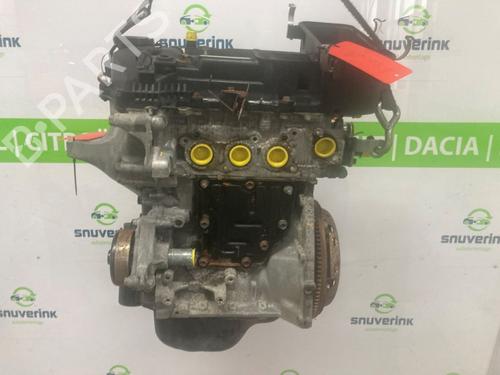 Engine CITROËN C1 (PM_, PN_) 1.0 | BP21100194M1 