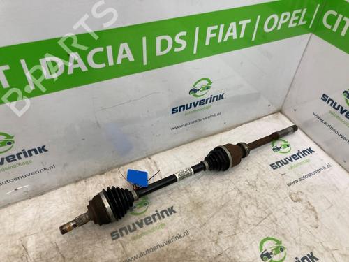 Used Right front driveshaft Right front driveshaft 21194432 21194432