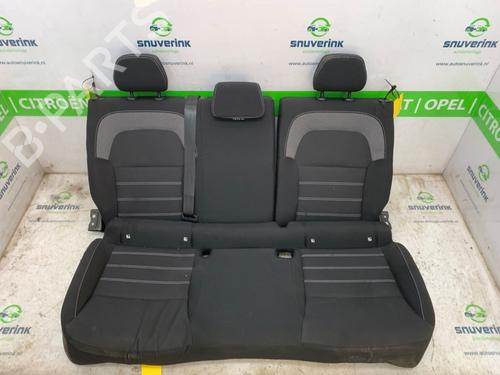 Used Rear seat DACIA SANDERO III 1.0 TCe 90 (91 hp) 25776384