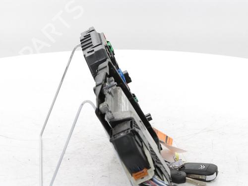 Engine control unit (ECU) CITROËN C3 III (SX) 1.2 PureTech 82 | BP30186235M57 