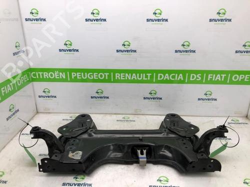 Used Subframe Subframe OPEL CORSA F (P2JO) 1.2 (68) (75 hp) 40582591 40582591