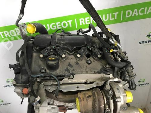 Engine CITROËN C5 AIRCROSS (A_) 1.6 Hybrid 225 (A45GFR) | BP40583881M1 - Image 5
