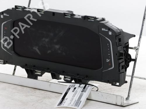 Instrument cluster VW T-ROC (A11, D11) 1.0 TSI | BP38409016C47 - Image 2