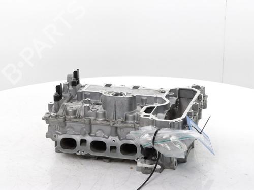 Used Cylinder head PEUGEOT 5008 II (MC_, MJ_, MR_, M4_) 1.2 THP (MRHNYH, MRHNYW, MRHNSJ, MRHNSU, MRHNSM) (131 hp) 30186259