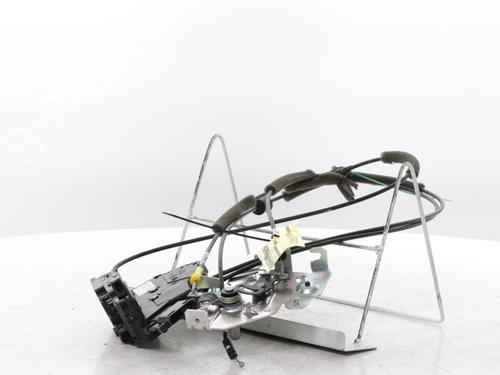 Rear right lock RENAULT TRAFIC III Van (FG_) 1.6 dCi 125 (FGMH) | BP31960421C99