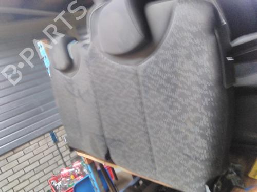 Seats set PEUGEOT 107 (PM_, PN_) 1.0 | BP16911614C78 