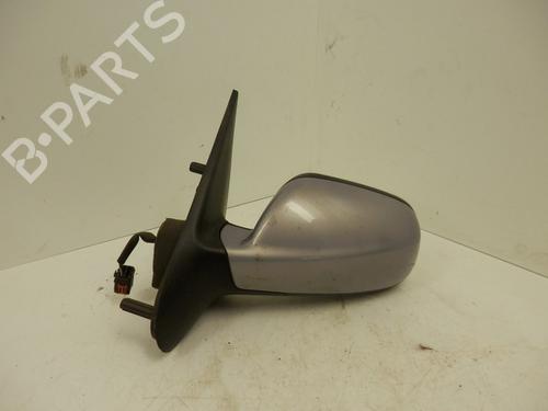 Left mirror CITROËN XSARA (N1) 1.6 16V | BP11097682C26 