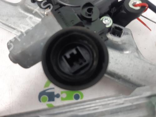 Front right window mechanism MAZDA CX-30 (DM) e-SKYACTIV-X M Hybrid | BP24164748C23 - Image 3