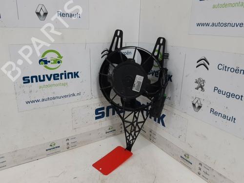 Used Electronic module CITROËN DS3 (SA_) 1.6 THP 155 (156 hp) 10798820