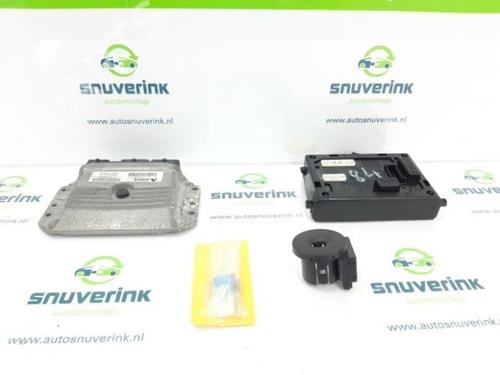 Used Engine control unit (ECU) Engine control unit (ECU) RENAULT CLIO III (BR0/1, CR0/1) 1.6 16V (BR05, BR0B, BR0Y, BR15, BR1J, BR1M, BR1Y, CR0B,... (112 hp) 40570264 40570264