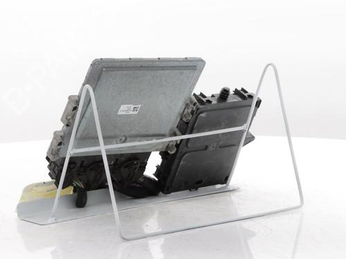 Engine control unit (ECU) RENAULT CAPTUR II (HF_) TCe 140 (HFN0) | BP29069062M57 - Image 5