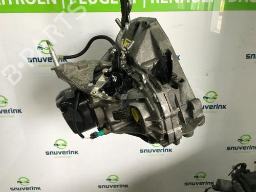Gearbox RENAULT CLIO IV (BH_) 1.5 dCi 90 | BP26202674M3 