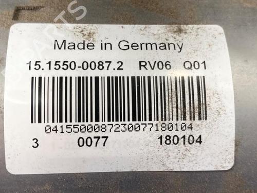 Suspension compressor VOLVO XC60 II (246) T8 Hybrid AWD | BP40543200M103 - Image 11