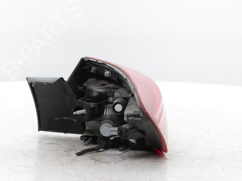 Left taillight RENAULT CLIO V (B7_) 1.0 TCe 90 (B7MT) | BP37798553C34 - Image 7