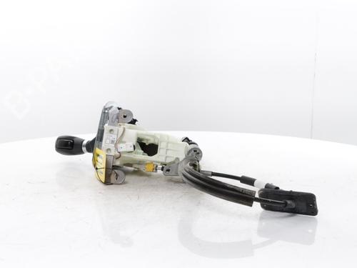 Shift knob RENAULT TRAFIC III Van (FG_) 2.0 dCi 150 (FGMU) | BP34564058I34 - Image 8