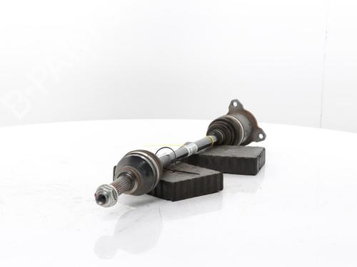 Left rear driveshaft SUZUKI VITARA (LY) 1.4 T AllGrip (APK414) | BP38545028M40 - Image 4