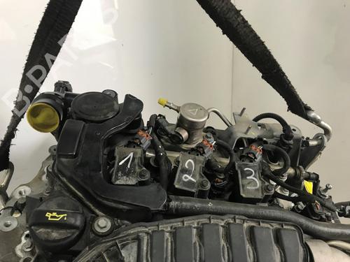 Engine DS DS 3 / DS 3 CROSSBACK (UR_, UC_, UJ_) 1.2 PureTech 100 (URHNKK, URHNEK) | BP34562616M1 - Image 4