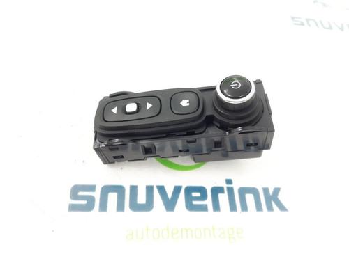 Used Switch RENAULT CLIO IV Grandtour (KH_) 1.2 TCe 120 (KHAU) (118 hp) 13683711
