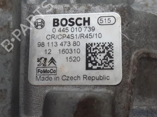 Injection pump PEUGEOT 308 SW II (LC_, LJ_, LR_, LX_, L4_) 1.6 BlueHDi 120 | BP30185302M78