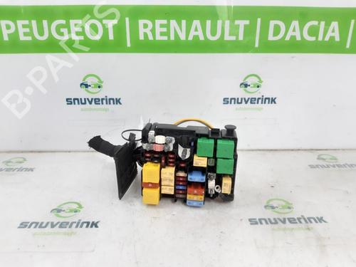 Fuse box PEUGEOT EXPERT Van (V_) E-EXPERT | BP25205110E1 - Image 1
