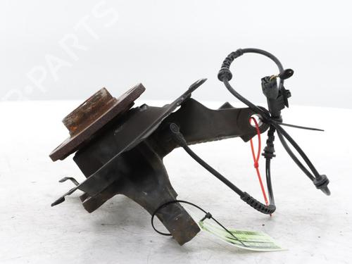 Right front steering knuckle OPEL CORSA E (X15) 1.2 (08, 68) | BP34567800M26 - Image 2