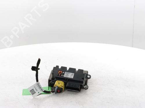 Used ECU airbags OPEL ASTRA K Sports Tourer (B16) 1.4 Turbo (35) (150 hp) 29640758