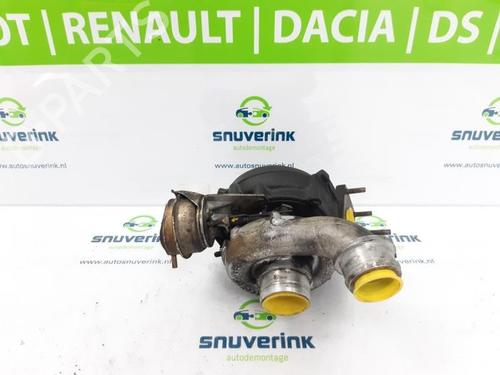 Used Turbocharger/Supercharger Turbocharger/Supercharger VW LT 28-46 II Van (2DA, 2DD, 2DH) 2.5 TDI (109 hp) 40570019 40570019