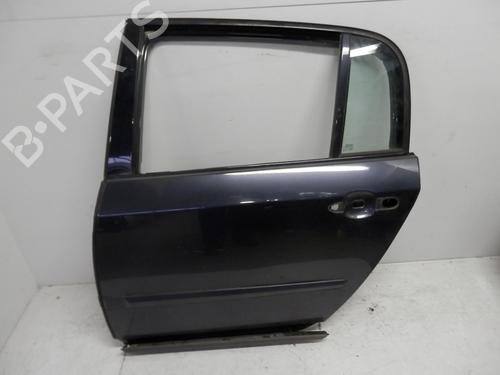 Used Left rear door RENAULT VEL SATIS (BJ0_) 3.5 V6 (BJ0R, BJ0V, BJ0U) (241 hp) 10781508