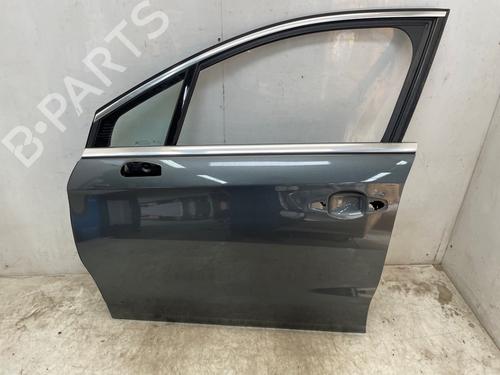 Used Left front door Left front door CITROËN DS4 (NX_) 1.6 VTi 120 (120 hp) 35991677 35991677