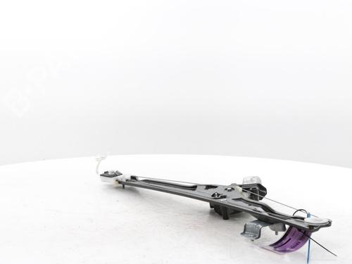 Front left window mechanism FIAT DUCATO Van (250_) 120 Multijet 2,2 D | BP30758078C22 - Image 2