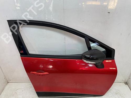Used Right front door RENAULT CLIO IV Grandtour (KH_) 0.9 TCe 90 (90 hp) 30186887